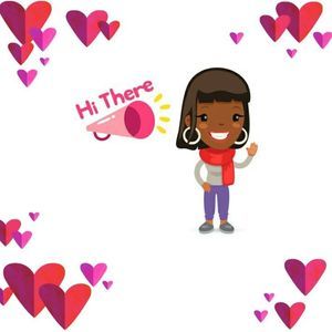 Meet your Posher, Zaneeta